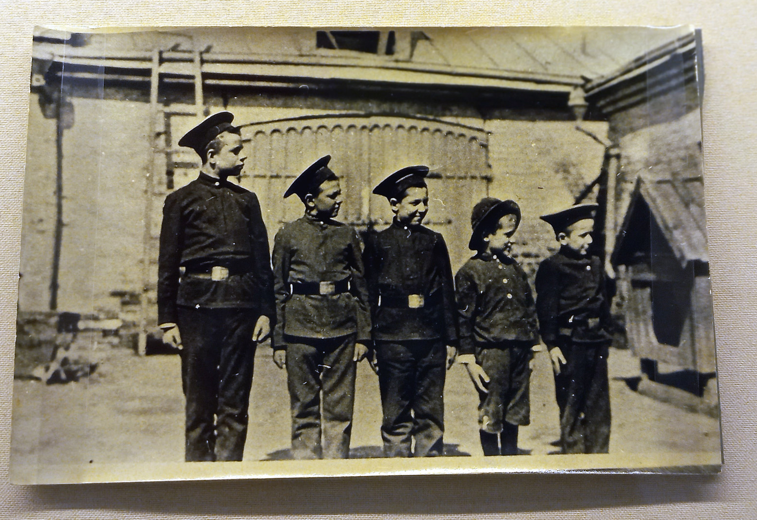 В &laquo;Шолохов-Центре&raquo; открылась выставка &laquo;Век Тихого Дона&raquo;