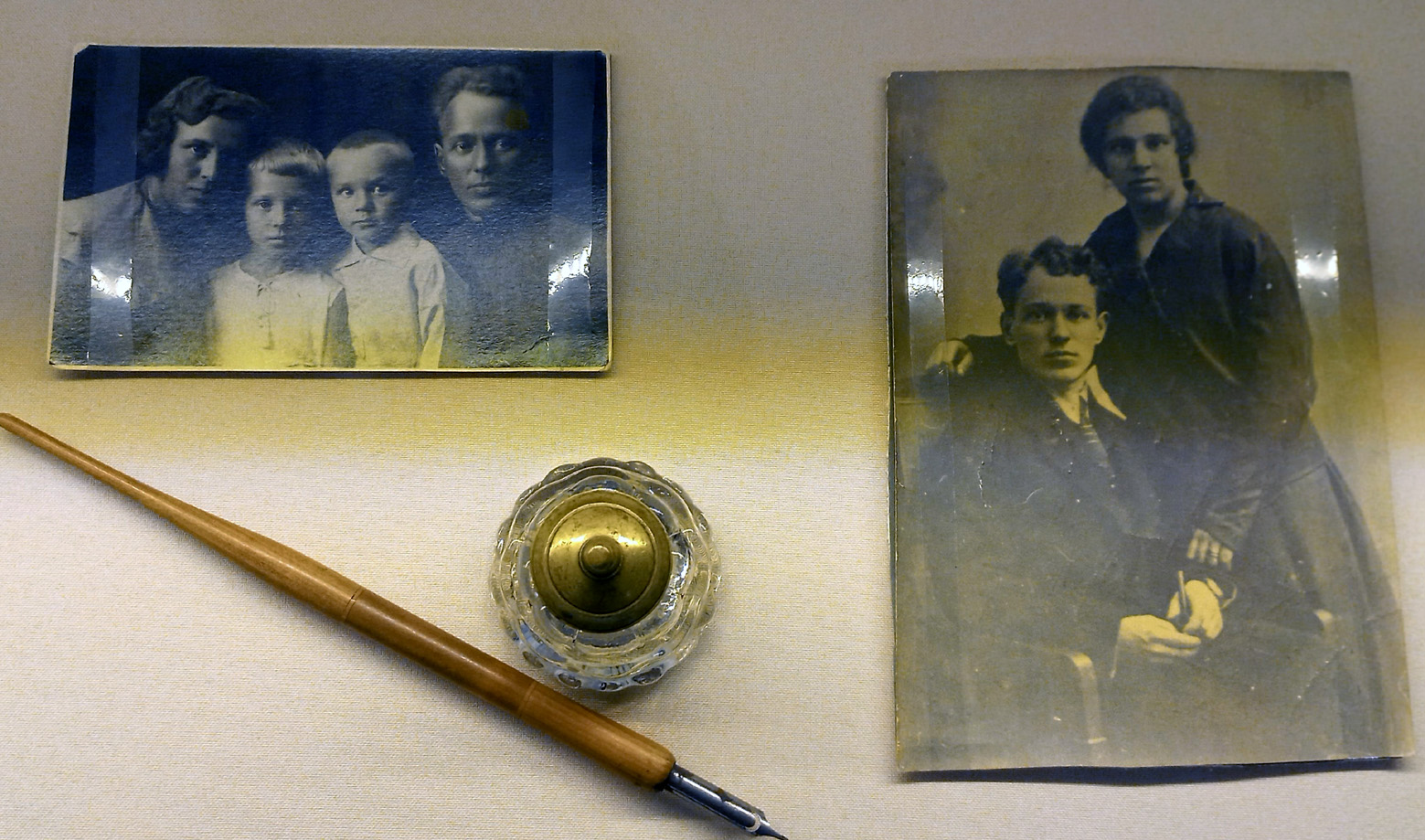 В &laquo;Шолохов-Центре&raquo; открылась выставка &laquo;Век Тихого Дона&raquo;