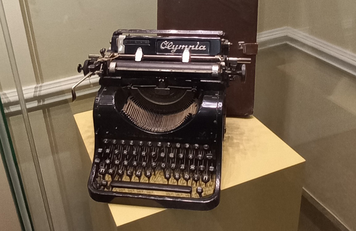 В &laquo;Шолохов-Центре&raquo; открылась выставка &laquo;Век Тихого Дона&raquo;