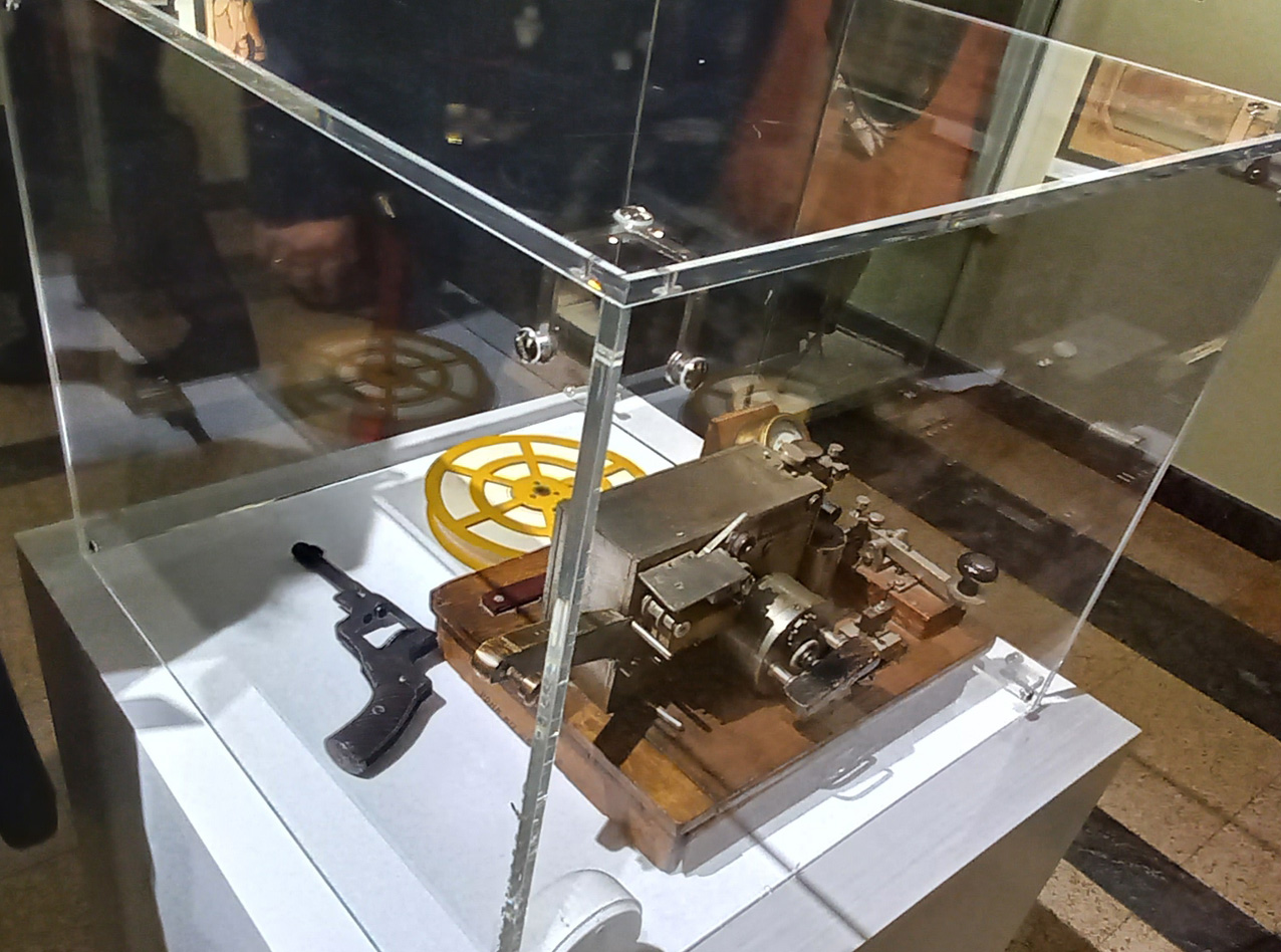 В &laquo;Шолохов-Центре&raquo; открылась выставка &laquo;Век Тихого Дона&raquo;