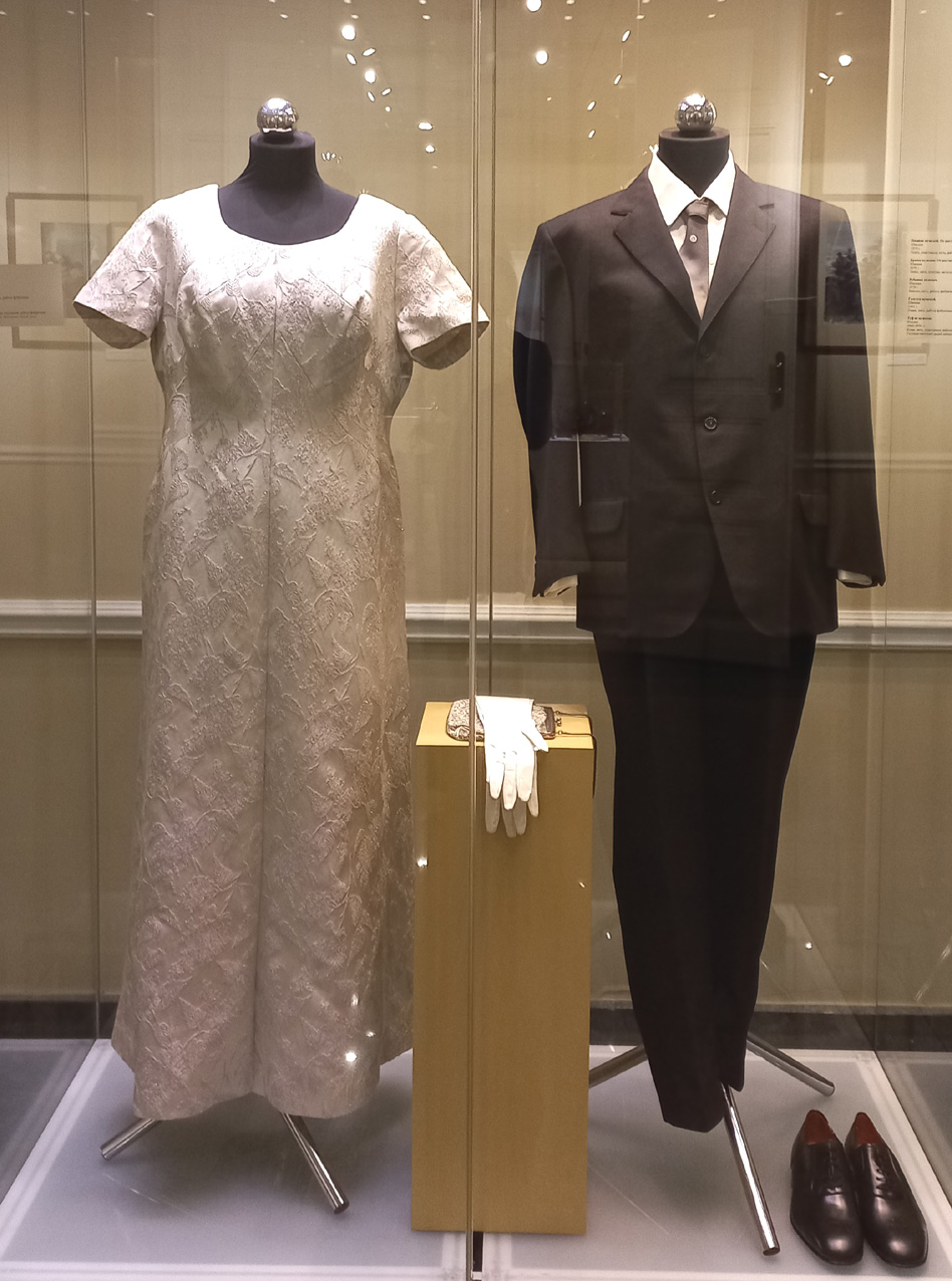 В &laquo;Шолохов-Центре&raquo; открылась выставка &laquo;Век Тихого Дона&raquo;