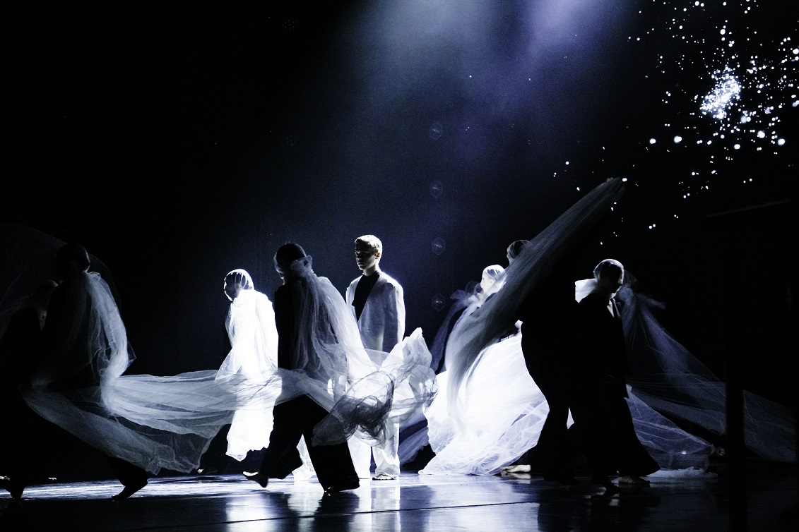 ПРАЗДНОВАНИЕ 110-летия Южного федерального университета 