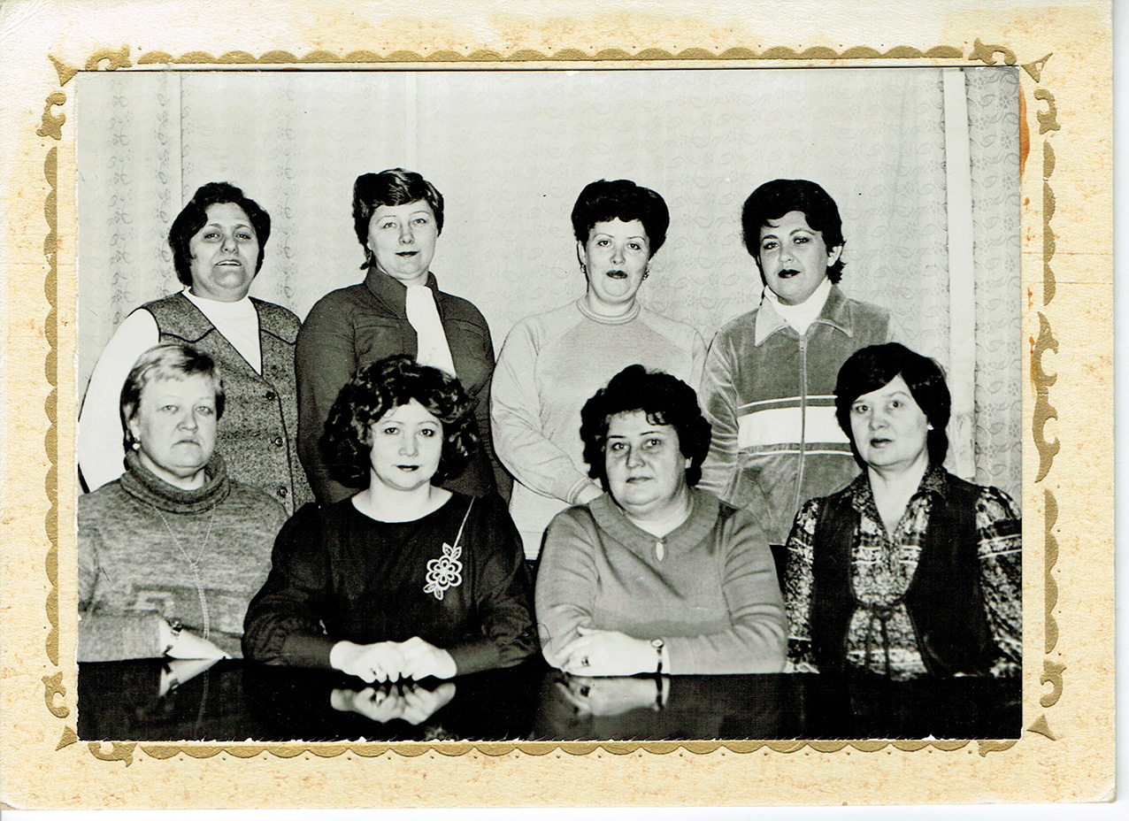 Кадатов М.Г. &laquo;130 лет зданию ростовской средней школы №2&raquo;