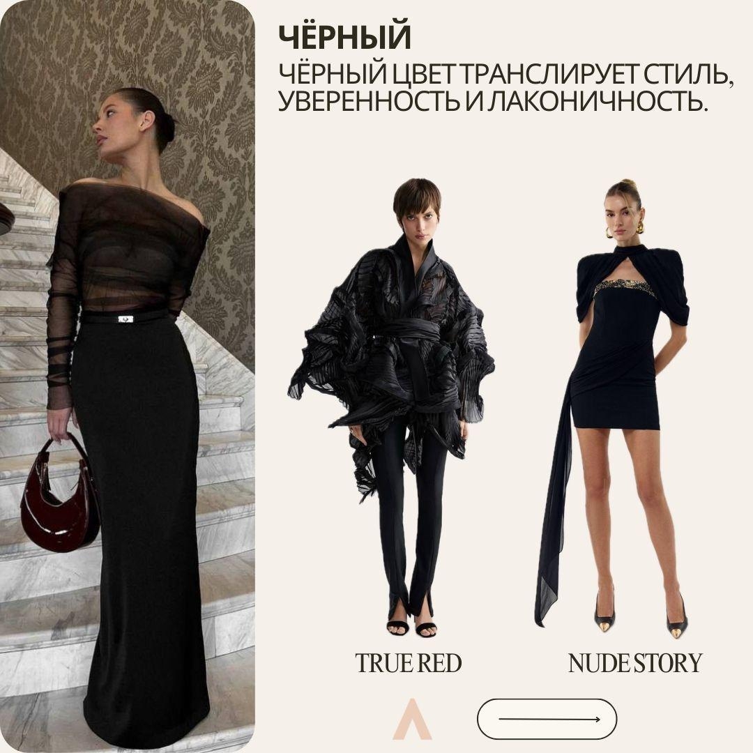 В чём эксперт ЮФУ рекомендует встречать Новый 2026 год. БЛИСТАЕМ!