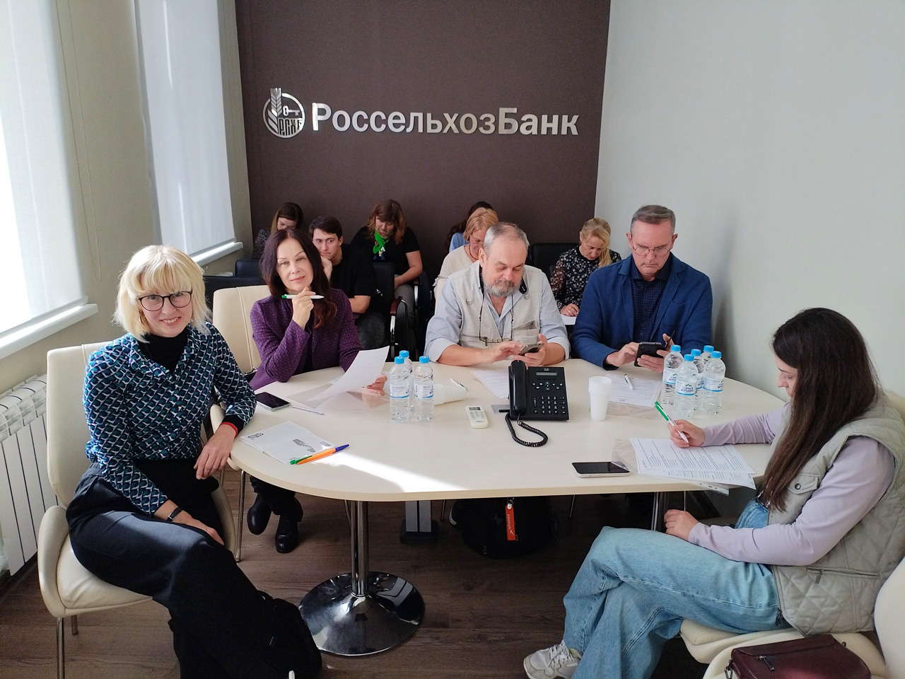 В Ростовской области дан старт Всероссийскому аграрному диктанту