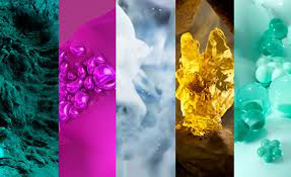 Самые актуальные цвета гардероба на весну 2026