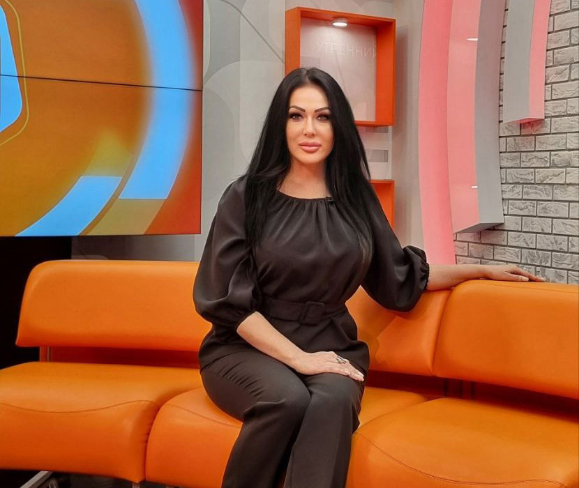 Ростовчанка Алёна Ленская прямой потомок Александра Суворова: «Жить во благо людей, нашей страны и общества в целом»