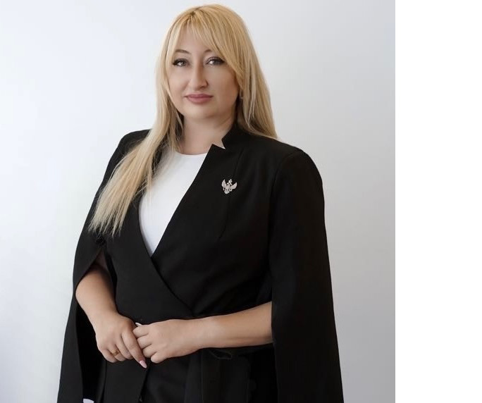 Анна Илюхина