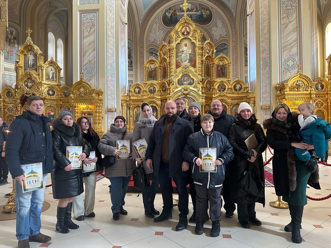 Женсовет Пролетарского района города Ростова-на-Дону