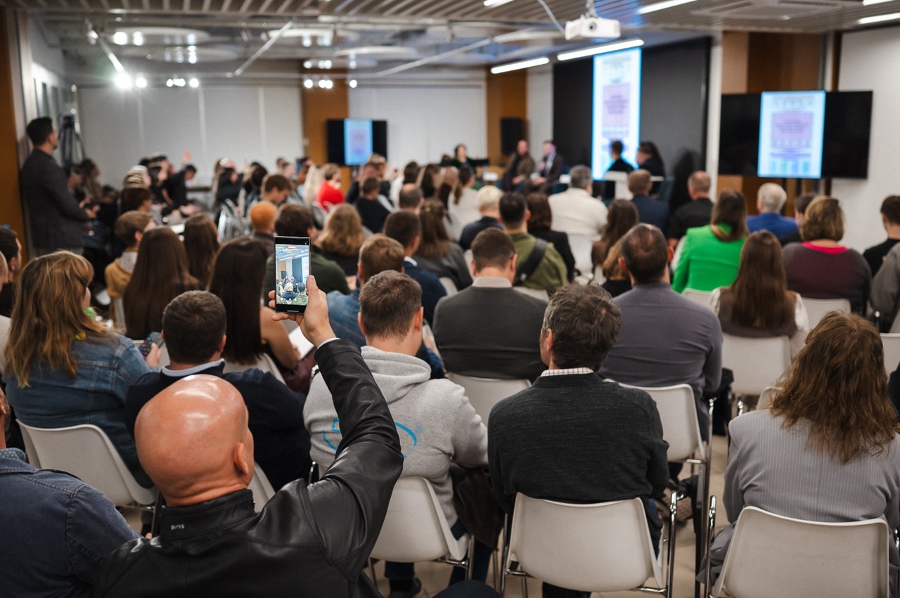 Архитектурный форум Юга России в Ростове-на-Дону