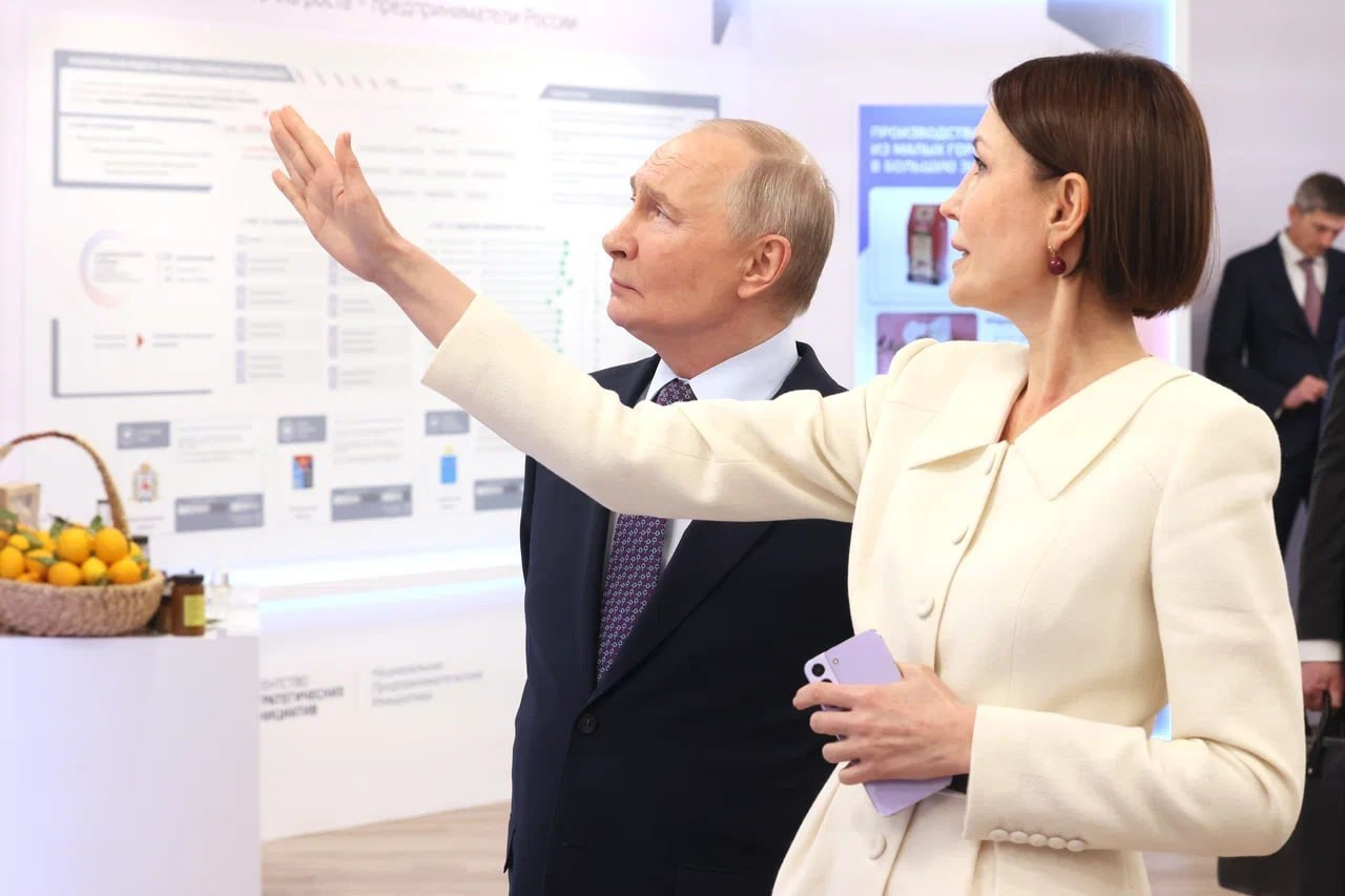 Проект ученых ДГТУ по производству коллагена из медуз Азовского моря понравился Президенту РФ