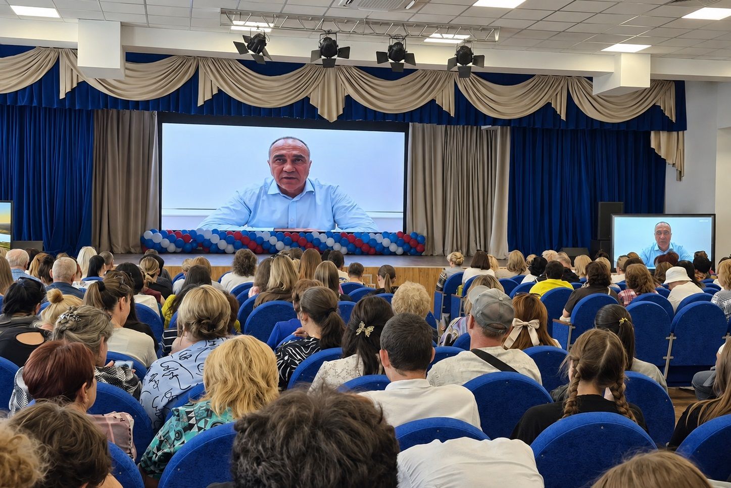 В Ростовской области стартовал цикл онлайн-лекций по правовому просвещению для родителей школьников, учителей, школьных психологов, социальных педагогов