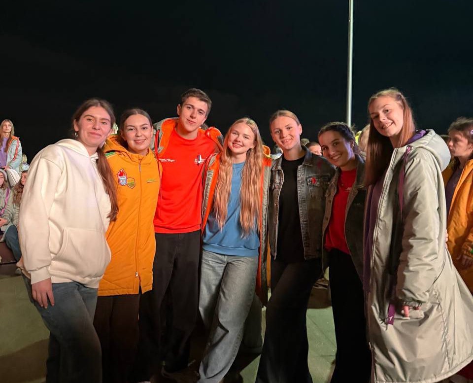 Лицеист ЮФУ Виктор Головятенко – победитель Всероссийского конкурса «Большая перемена»