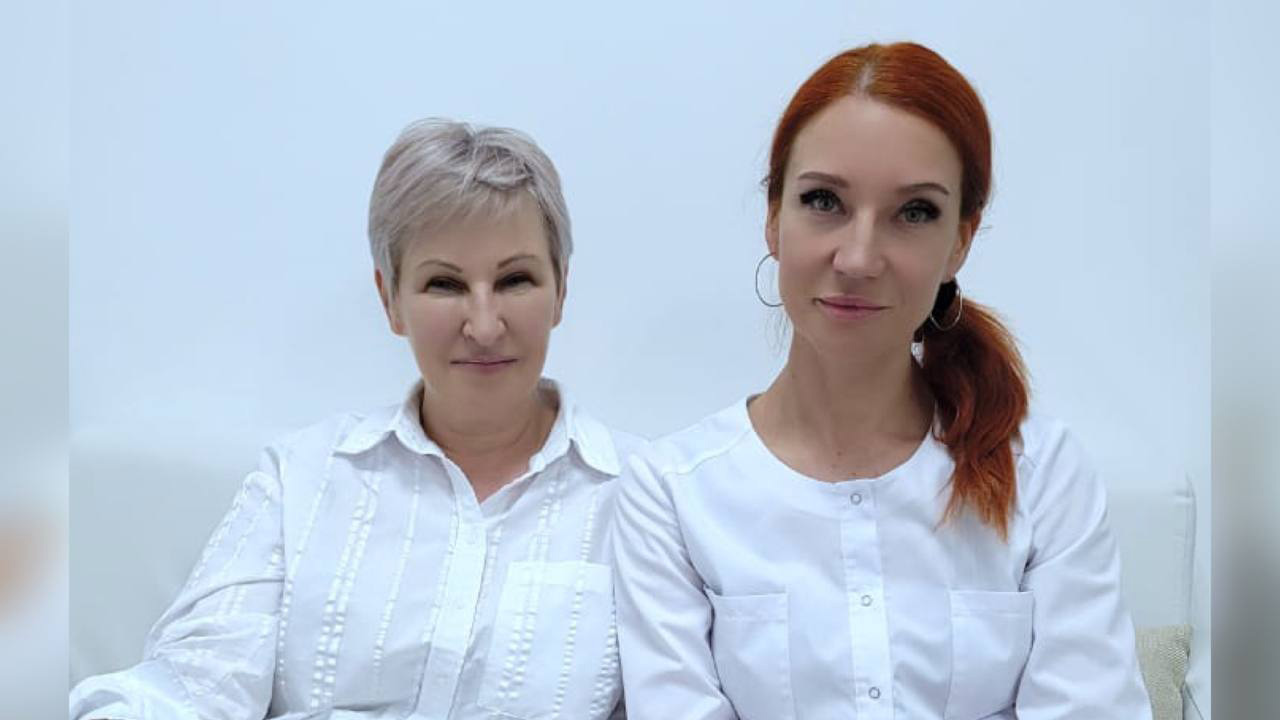 Наталья Алексеевна Костякина - Anti-age терапевт. 