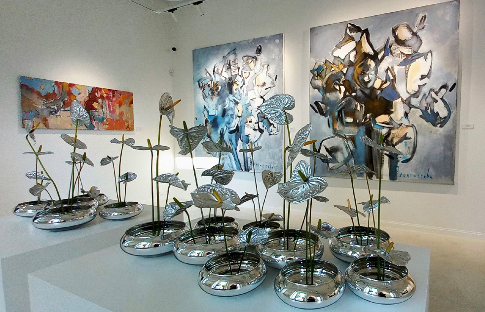 В Ростове-на-Дону открылась галерея современного искусства Culture 