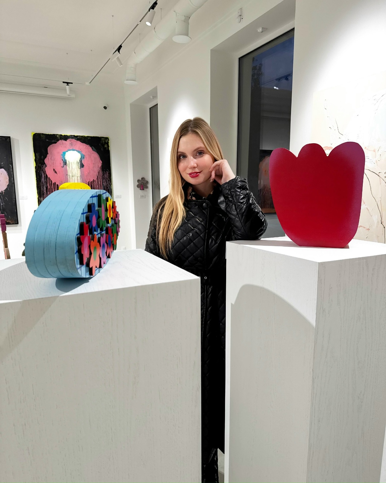 В Ростове-на-Дону открылась галерея современного искусства Culture 