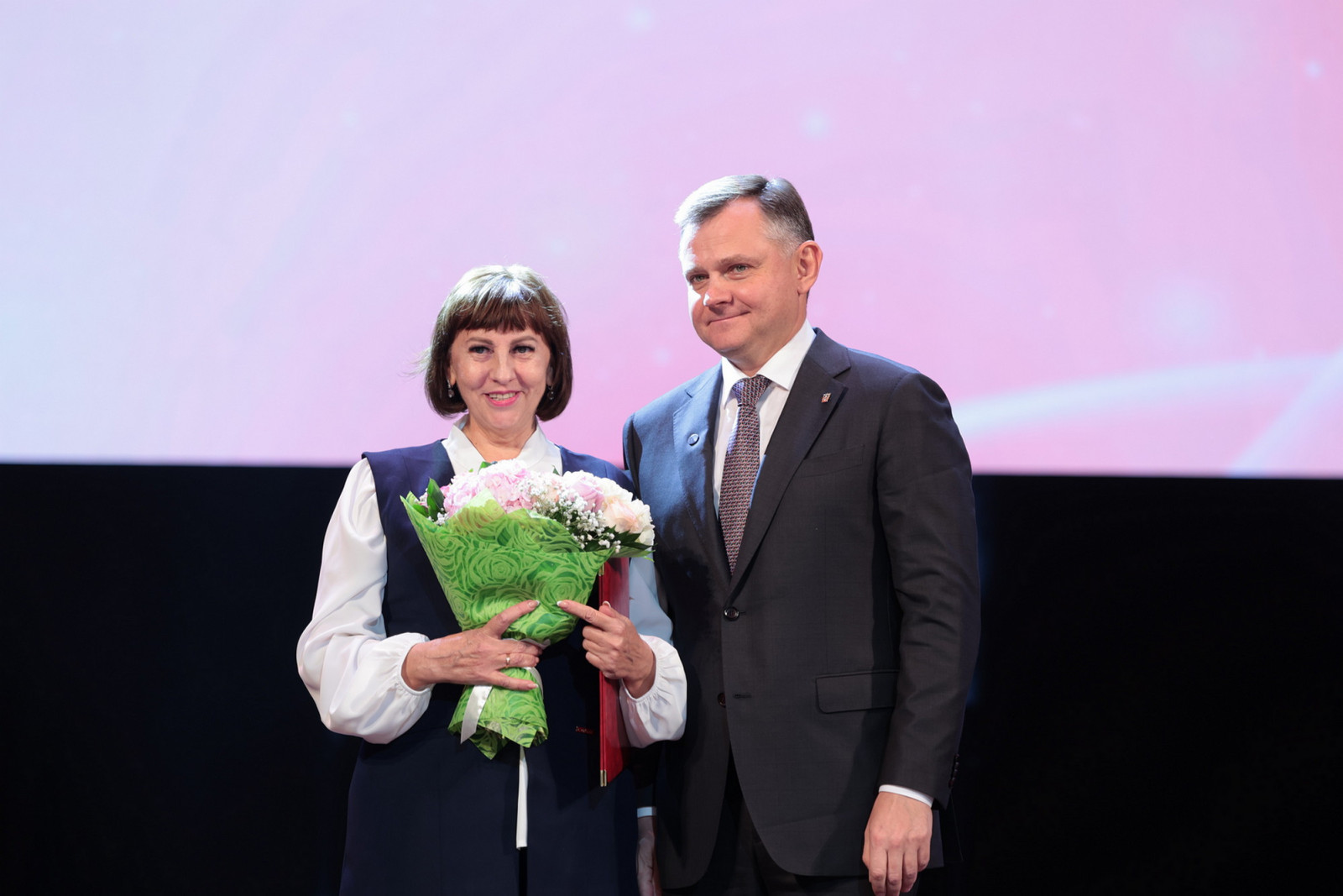 ДЕНЬ УЧИТЕЛЯ 2025 на Дону