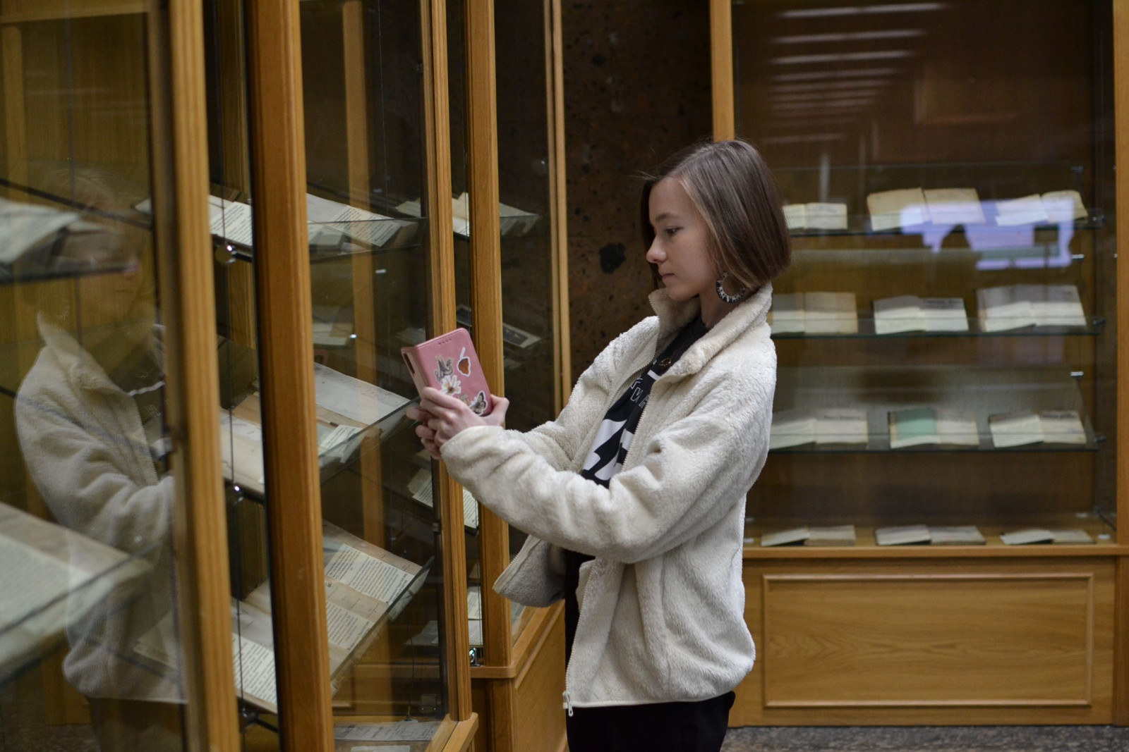 Донская государственная публичная библиотека отмечает 140-летие