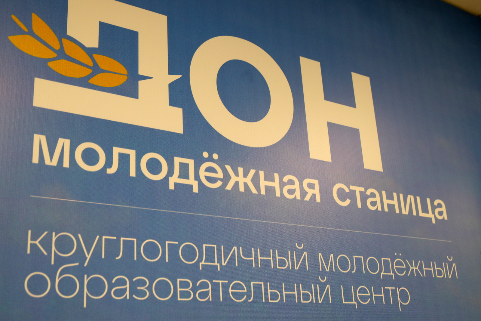 В Ростове создали круглогодичный молодёжный образовательный центр со специализацией АПК