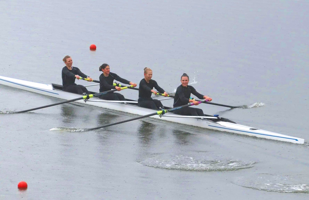 Сборная Ростовской области открыла сезон &laquo;Донская регата 2026&raquo;, завоевав восемь медалей!