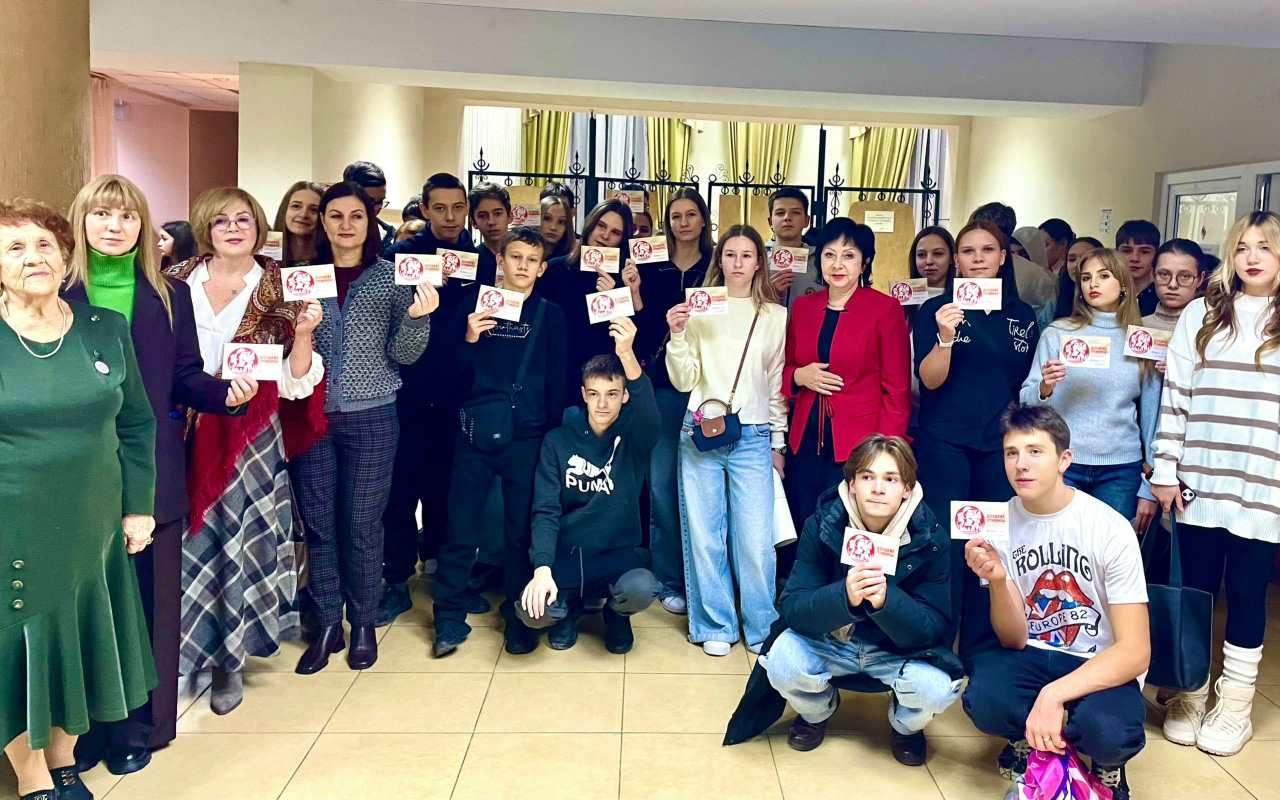 Мультимедийный проект &laquo;Донские труженицы: от Великой Отечественной войны до наших дней&raquo;