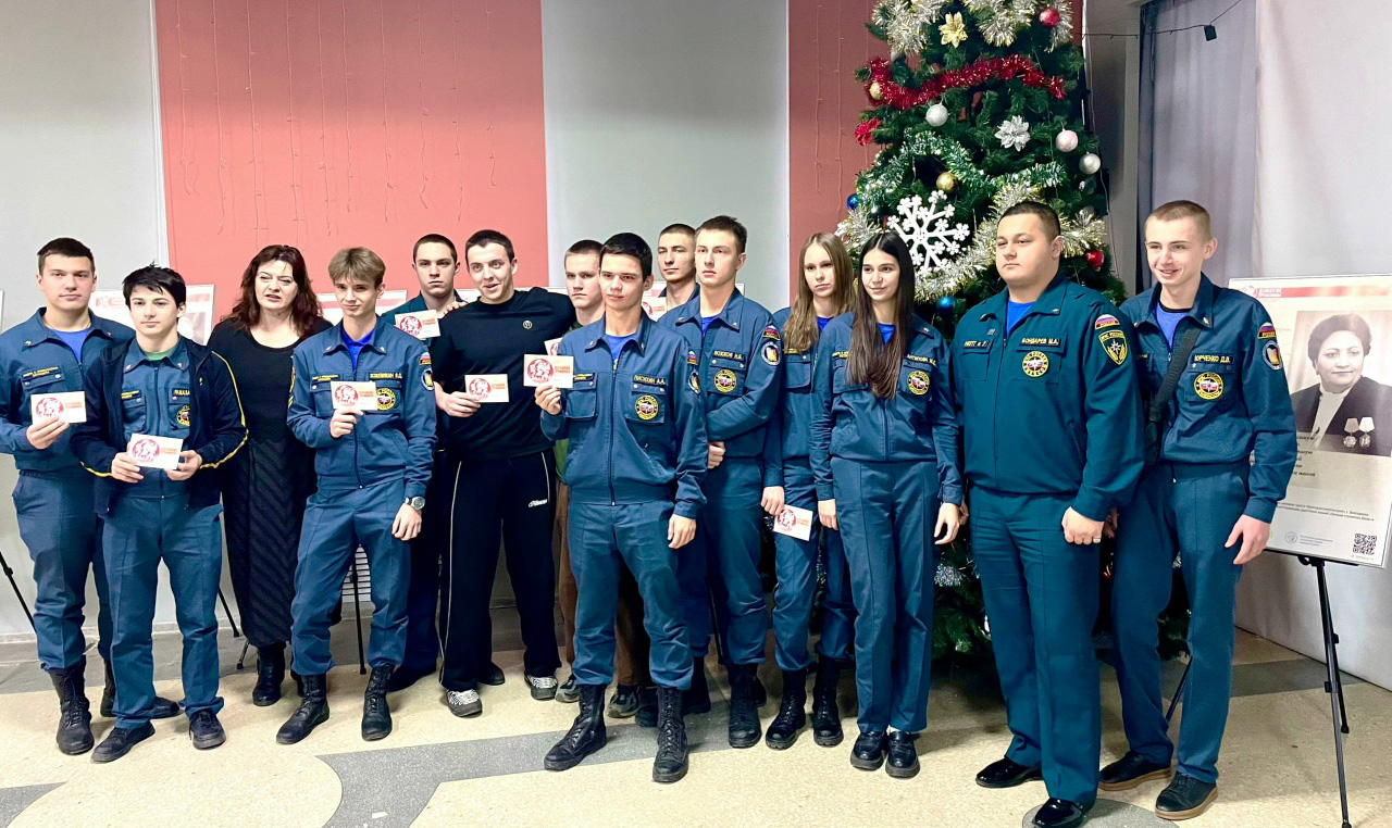 Мультимедийный проект &laquo;Донские труженицы: от Великой Отечественной войны до наших дней&raquo;