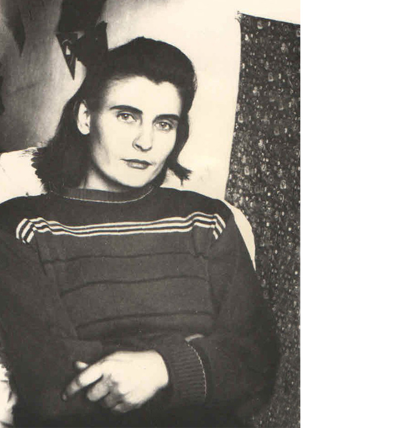 Елена Алексеевна Кононова, Зерногад. ПРОЕКТ ЖЕНСКОЕ ЛИЦО ПОБЕДЫ ДОНА