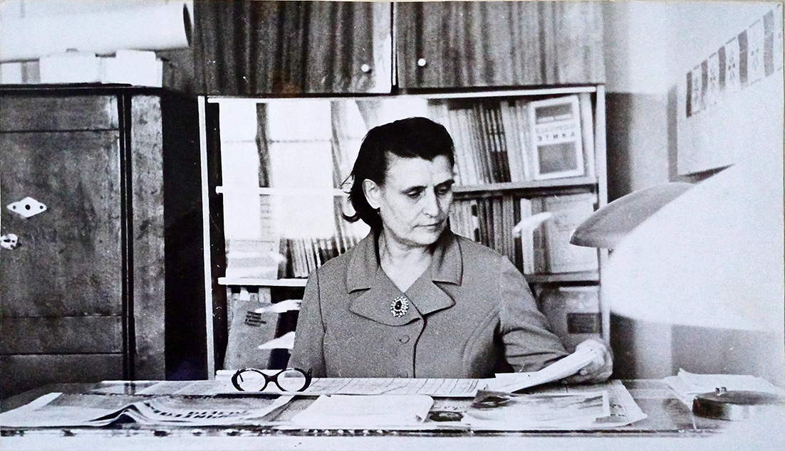 Елена Алексеевна Кононова, Зерногад. ПРОЕКТ ЖЕНСКОЕ ЛИЦО ПОБЕДЫ ДОНА