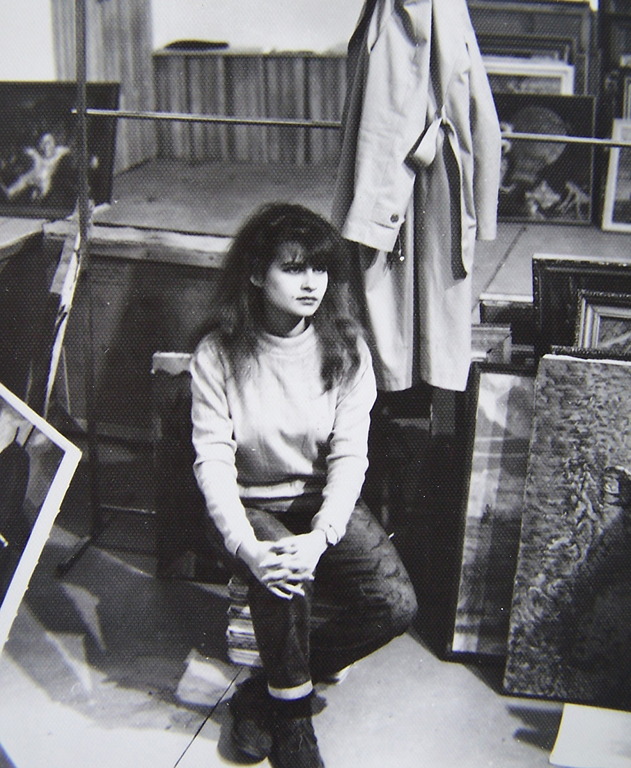Елена Мартенс
