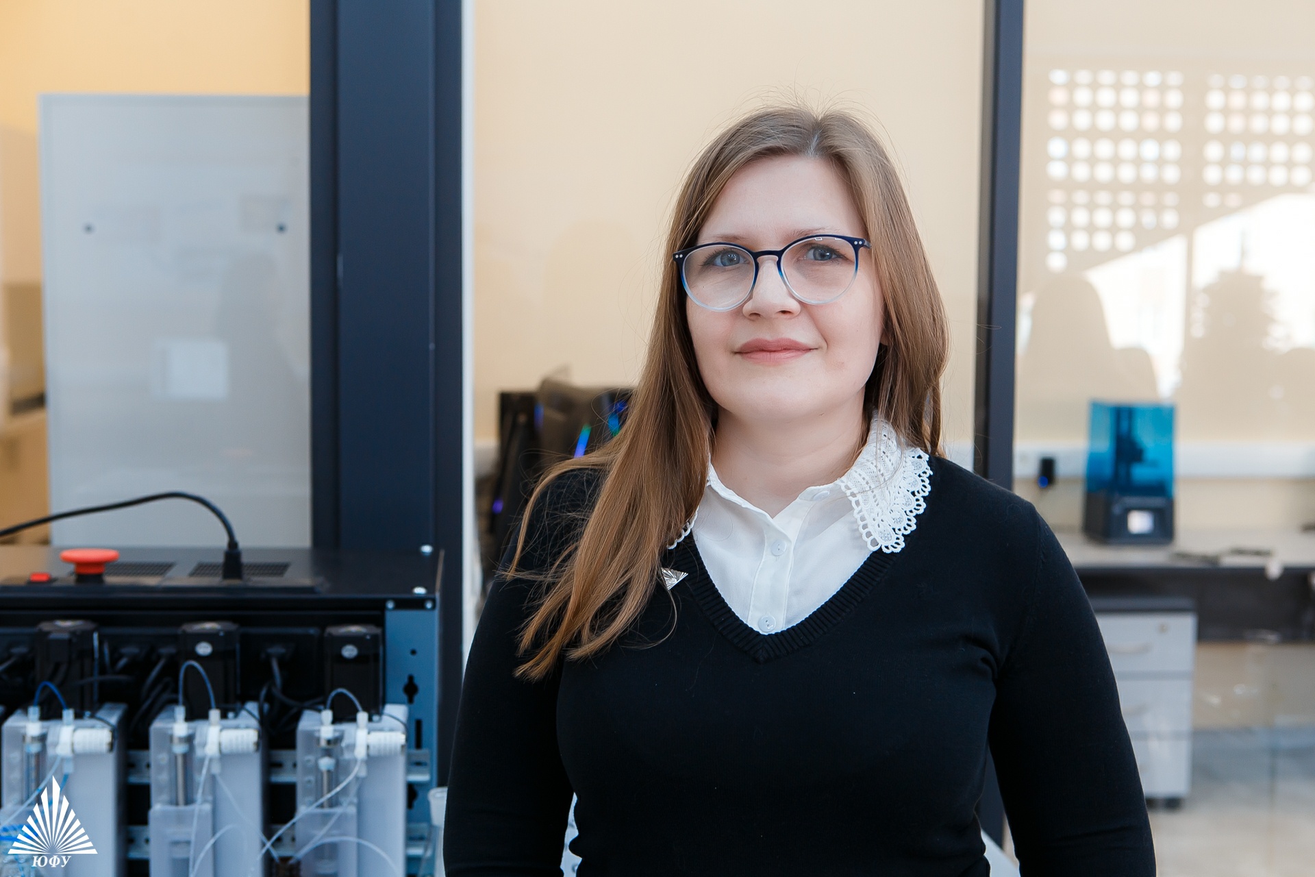 Ученые ЮФУ предложили основу для имплантатов, превращающихся в кость