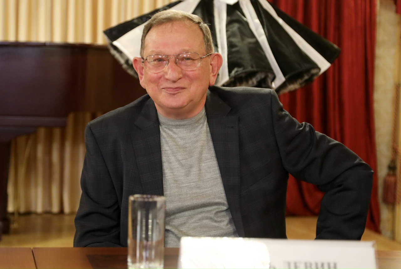 Мировая премьера в Ростовском музыкальном театре &ndash; БАЛЕТ &laquo;ФЕЯ КУКОЛ&raquo; на музыку Игоря Левина