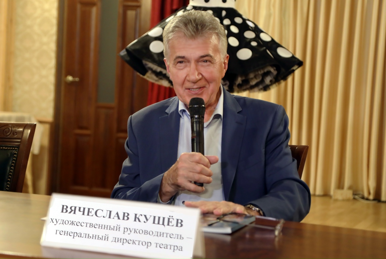 Мировая премьера в Ростовском музыкальном театре &ndash; БАЛЕТ &laquo;ФЕЯ КУКОЛ&raquo; на музыку Игоря Левина