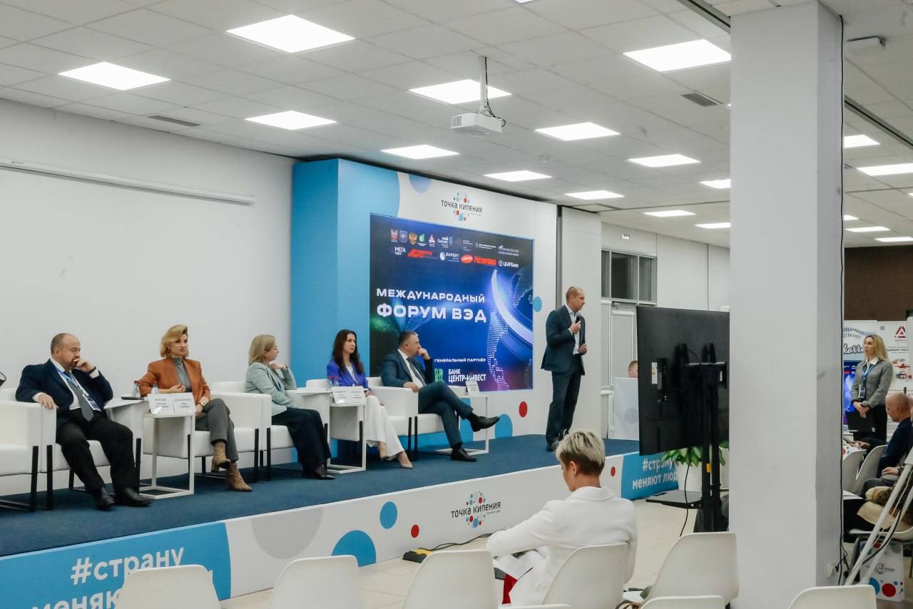 ЭКСПОРТНЫЙ РЫВОК: КАК РОСТОВСКАЯ ОБЛАСТЬ ОТКРЫВАЕТ ДОРОГУ НА МИРОВЫЕ РЫНКИ