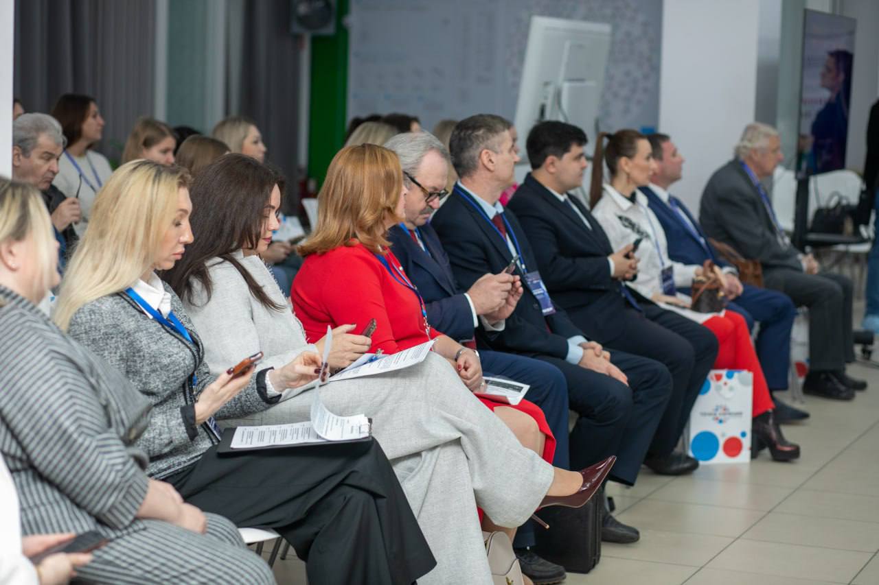 ЭКСПОРТНЫЙ РЫВОК: КАК РОСТОВСКАЯ ОБЛАСТЬ ОТКРЫВАЕТ ДОРОГУ НА МИРОВЫЕ РЫНКИ