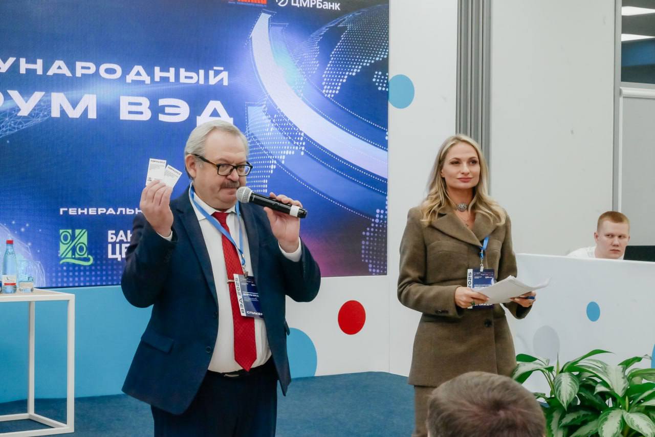 ЭКСПОРТНЫЙ РЫВОК: КАК РОСТОВСКАЯ ОБЛАСТЬ ОТКРЫВАЕТ ДОРОГУ НА МИРОВЫЕ РЫНКИ