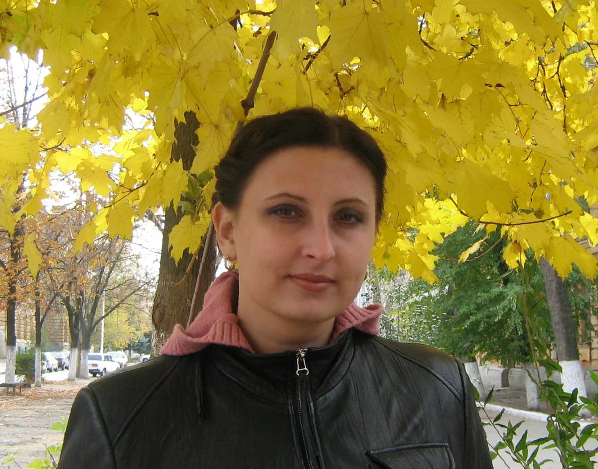 Галунова Анна психолог