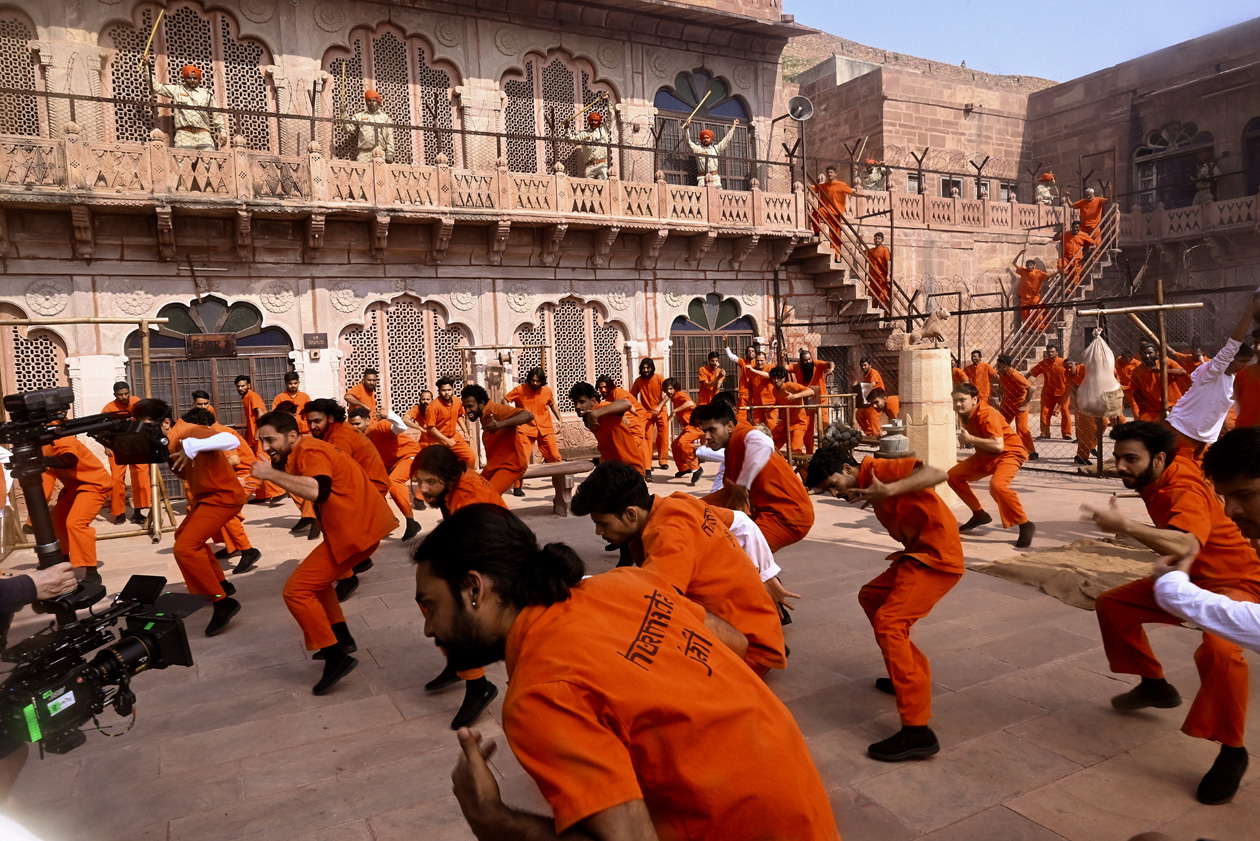 Эксклюзивное интервью с Михаилом Галустяном перед премьерой фильма &laquo;Королёк моей любви&raquo; в Ростове-на-Дону