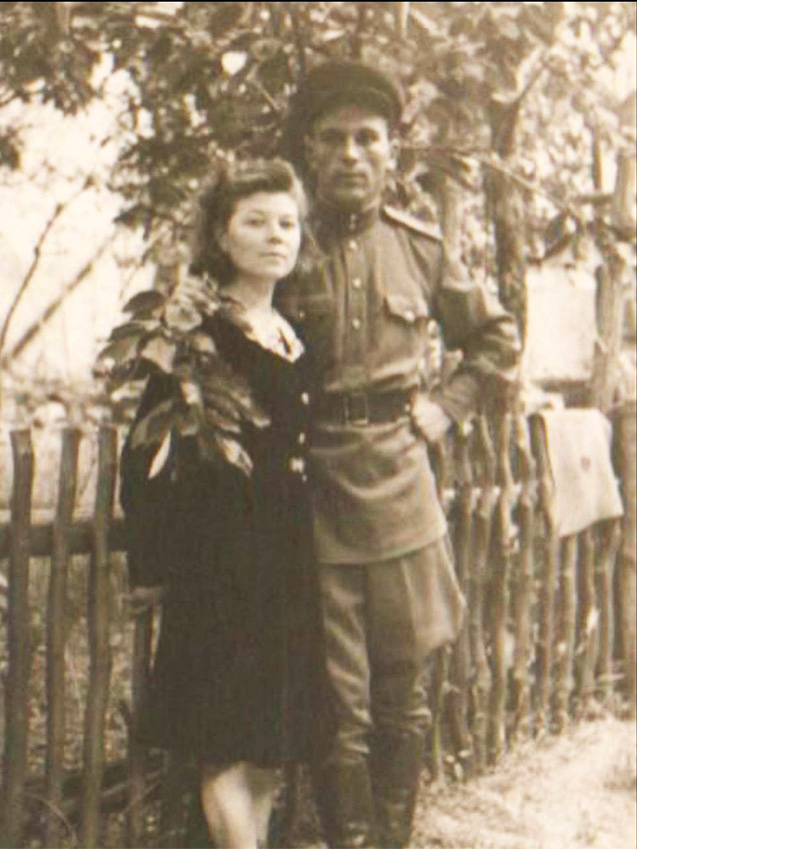 Горобец Елена Васильевна, Азов. ПРОЕКТ ЖЕНСКОЕ ЛИЦО ПОБЕДЫ