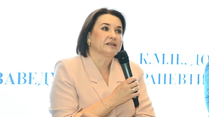 Возможности и проблемы применения ИИ в медицине