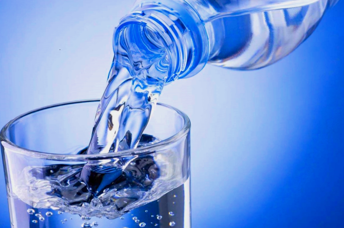 Ионизированная вода | Польза воды | Вода источник жизни | Вода | ETOVMODE