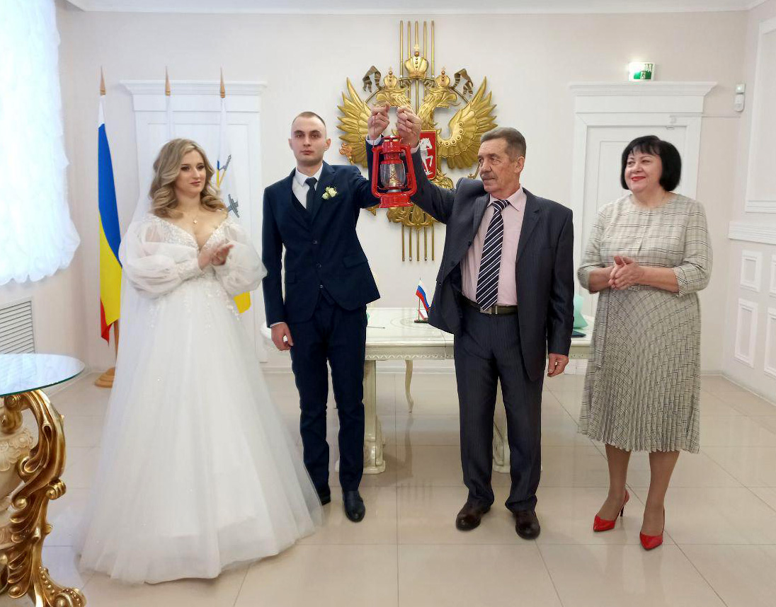 Женсовет города Волгодонска