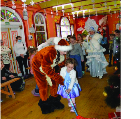 Женсовет города Волгодонска