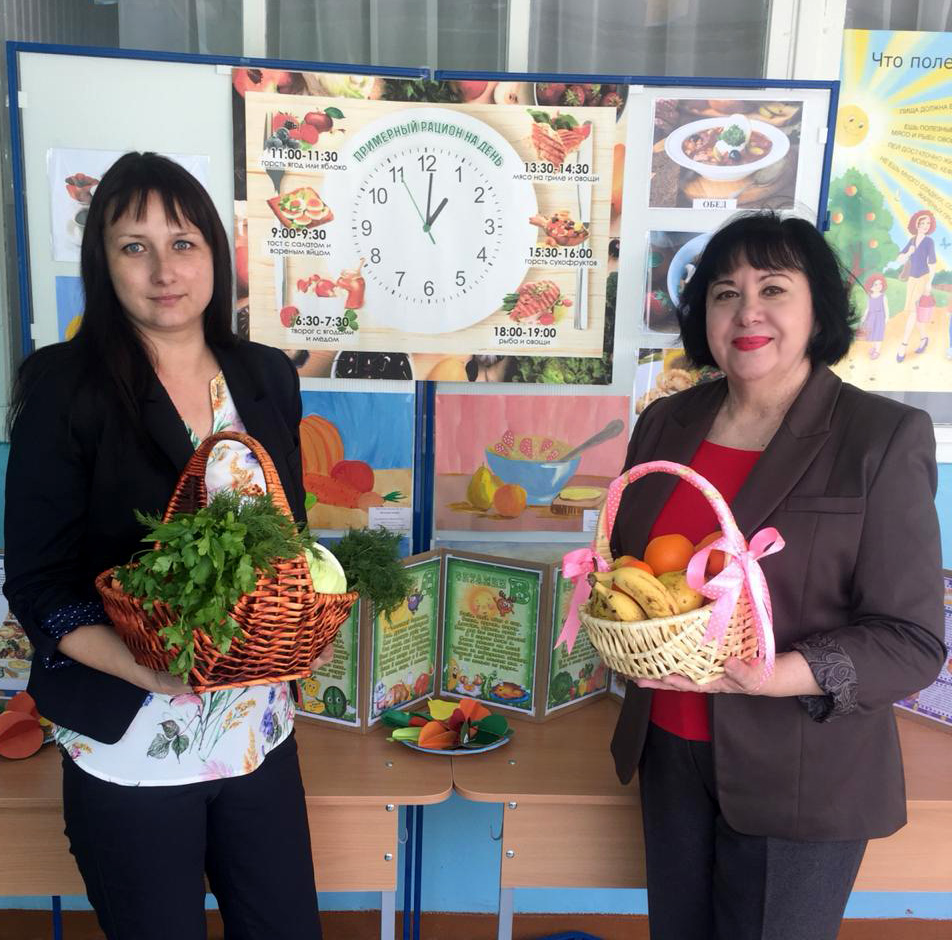 Женсовет города Волгодонска