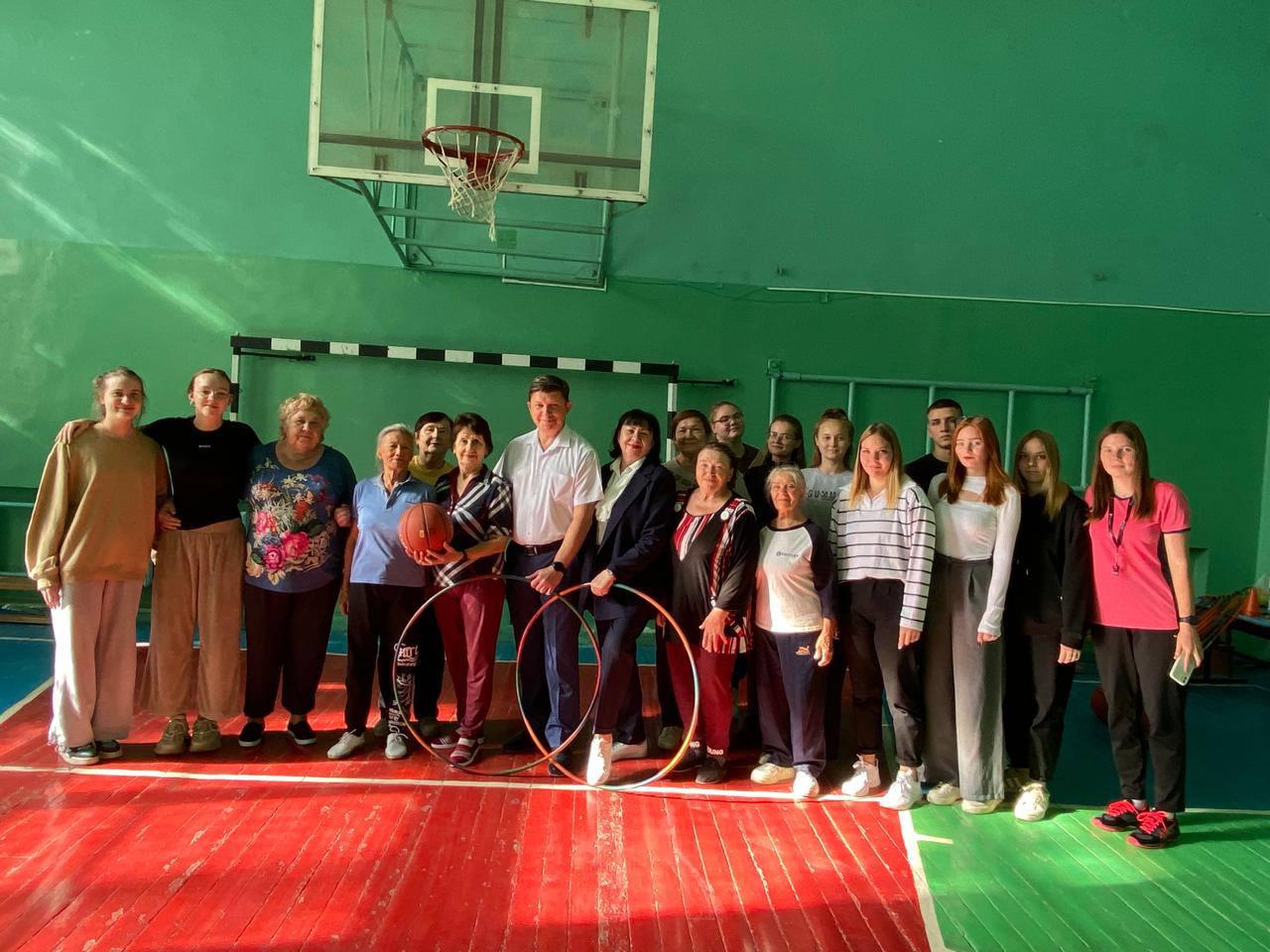 Женсовет города Волгодонска