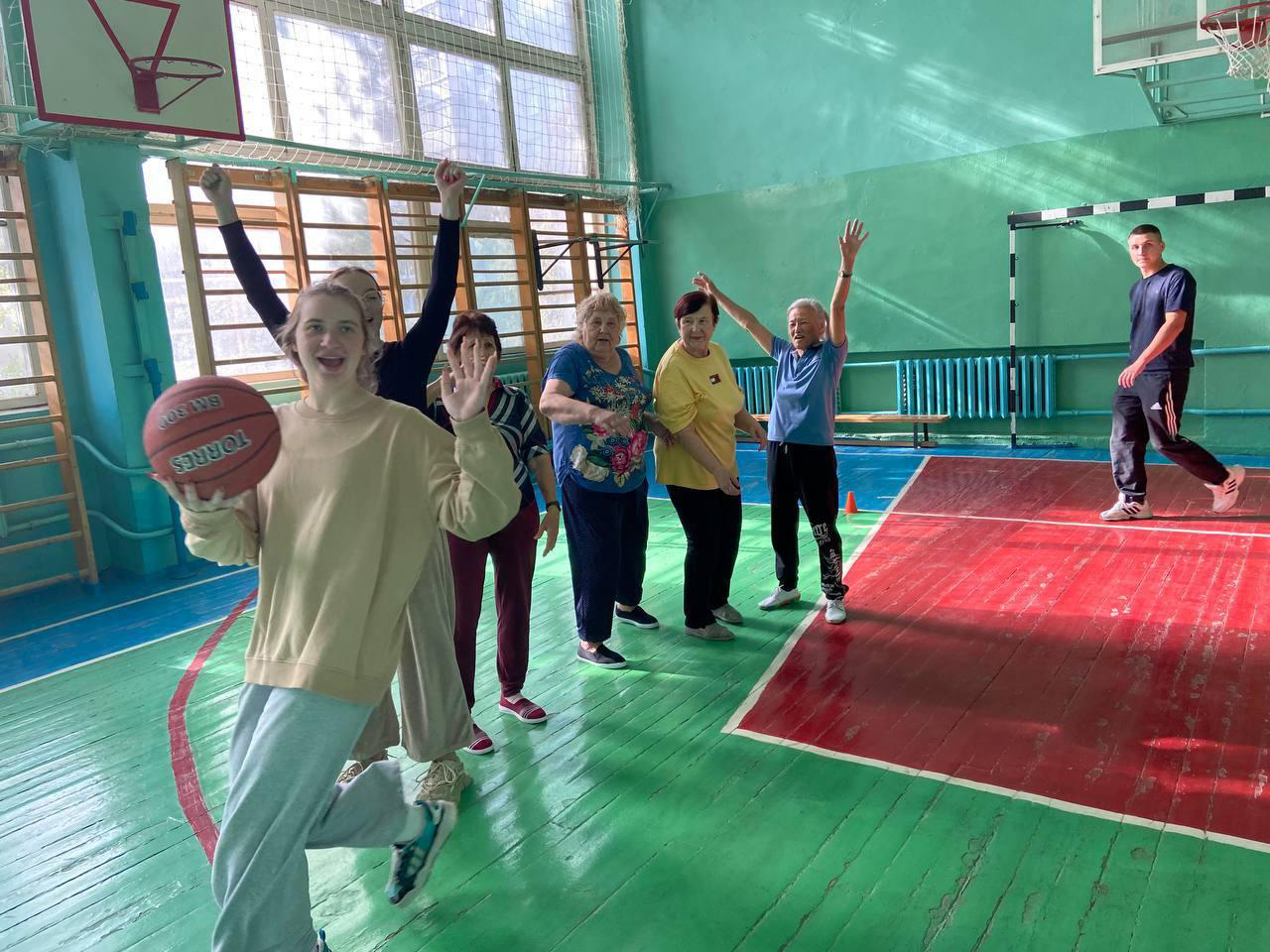 Женсовет города Волгодонска