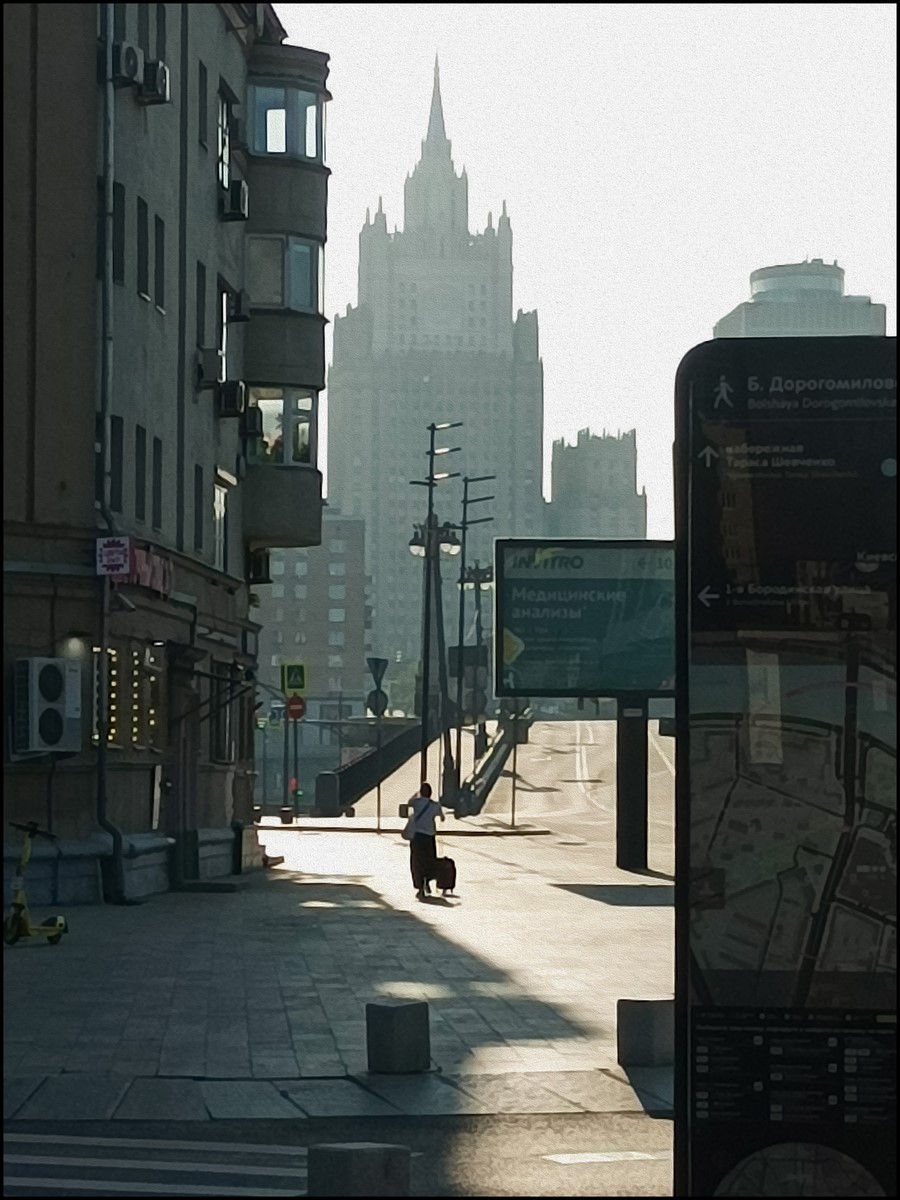 Выставочный проект Арт-фотографии Сергея Калашникова &laquo;ОТКРОВЕНИЕ +&raquo;