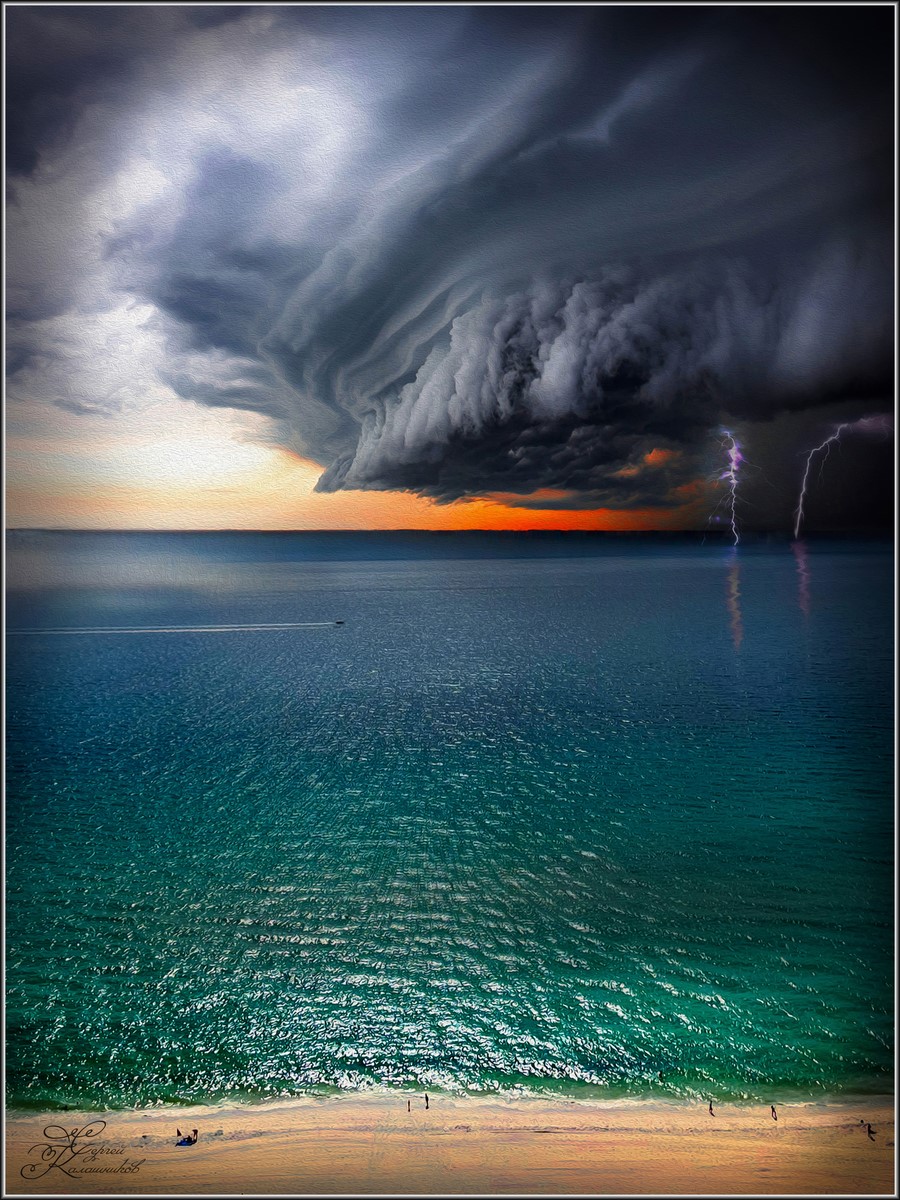 Выставочный проект Арт-фотографии Сергея Калашникова &laquo;ОТКРОВЕНИЕ +&raquo;