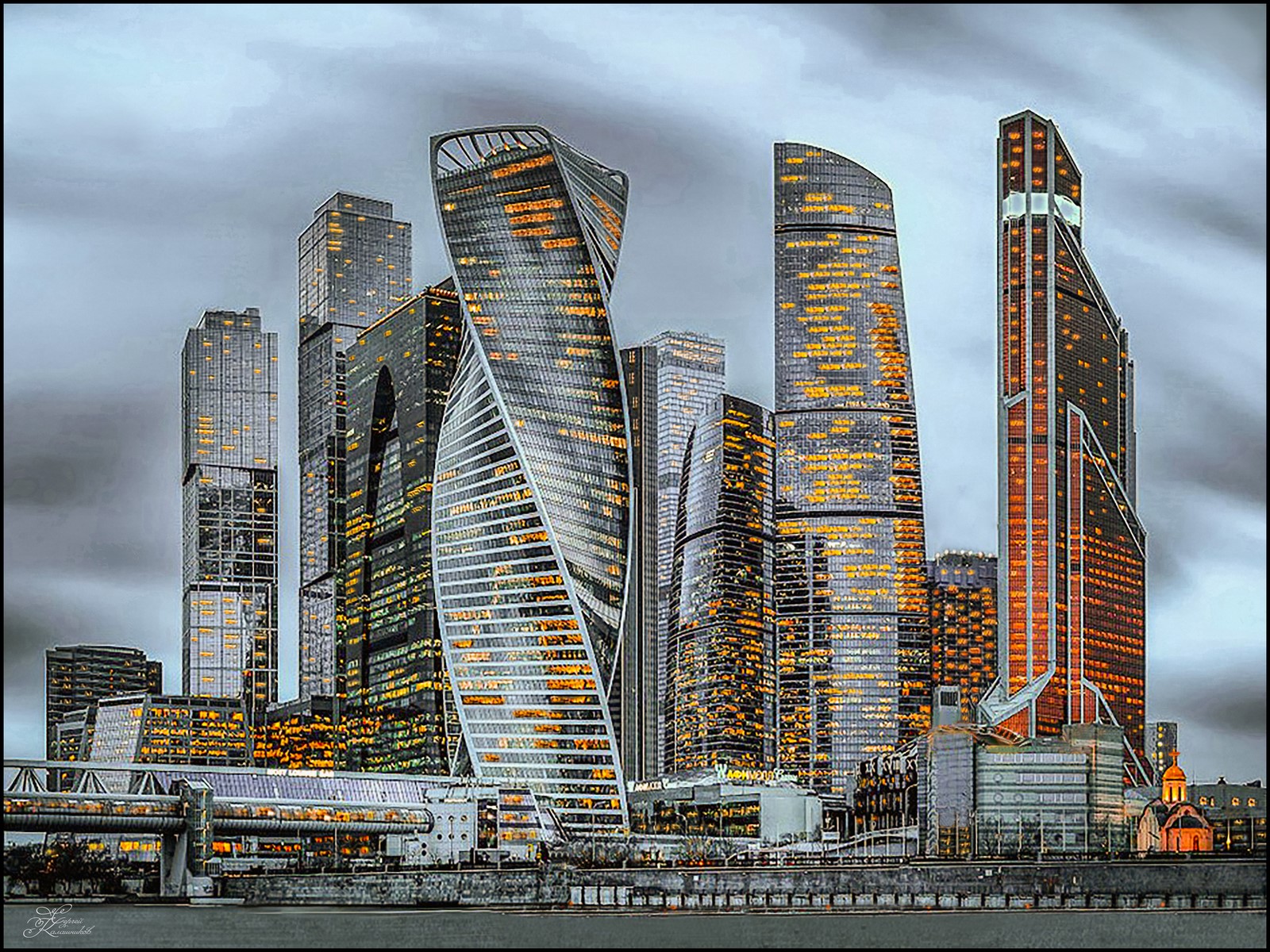 Выставочный проект Арт-фотографии Сергея Калашникова &laquo;ОТКРОВЕНИЕ +&raquo;