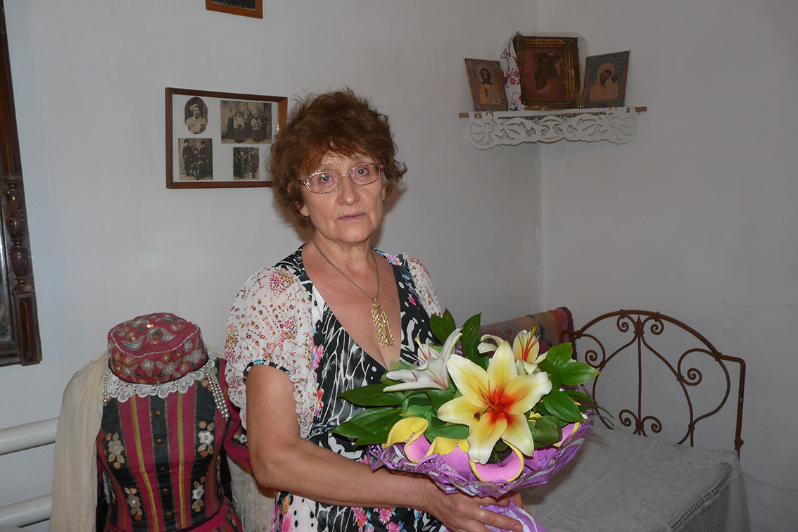 Торжества в честь 110-летия со дня рождения писателя Анатолия Калинина
