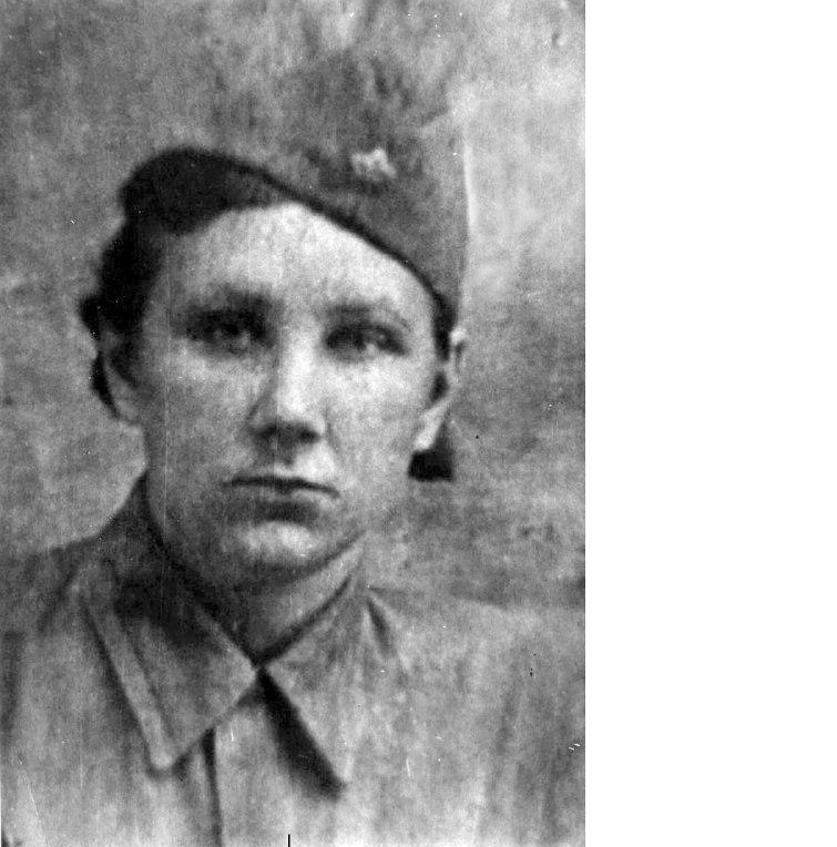 Каргина Елизавета Петровна, Шолоховский район. ПРОЕКТ ЖЕНСКОЕ ЛИЦО ПОБЕДЫ